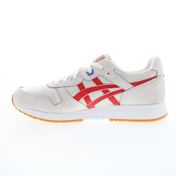 Asics Mens Lyte Classic Beige Shoes (NWT) - Picture 5 of 7